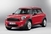 Minijev crossover Countryman na temeljitom zatezanju bora