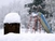 Sutra snijeg na planinama