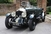 Bentley sa avionskim motorom