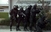 ФОТО: Специјалните сили на МВР вежбаа на охридскиот аеродром