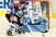 Dustin Jeffrey ispraznio je fan shop: Otac kupio sve dresove