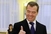 Dmitrij Medvedev kao nekad Fani Čapalija: It’s ok u Rusiji