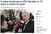 Reuters: Ivo Sanader najviši službenik koji je dobio zatvor