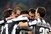 Juve srušio šampiona, Šahtjor u osmini finala