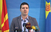 СДСМ: Антикорупциската комисија работи за власта
