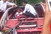 Indonezijski ministar potpuno uništio auto na probnoj vožnji
