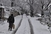 Stiže  snijeg: Unutrašnjost će prekriti 10 cm, a gorje i 20 cm