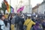 Protest protiv homofobije pred katedralom u Zagrebu