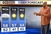 Povećao gledanost: Barkley je nakratko postao meteorolog