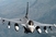 Pronašli dijelove nestalog F16, za pilotom još uvijek tragaju