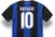 Nova Interova desetka: Mateo kao Baggio, Ronaldo, Zlatan...