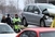 Sudar na križanju Vukovarske i Miramarske ulice u Zagrebu