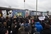 Demonstranti spriječili rušenje dijela Berlinskog zida