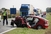 Vozačica pretjecala i zabila se u auto, čovjek teško ozlijeđen