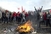 Protest u Briselu pred samit Evropske unije