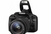 Canon predstavio najmanji i najlakši DSLR