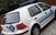 Prodaje policijski golf za 4.200 KM