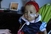 Svaki dan stave kunu u kutijicu da pomognu maloj Anastaziji