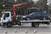 U Makedoniji prekinuta utakmica jer je pauk dizao fudbalerima automobile