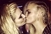 Buntovnica Cara Delevingne ljubila se sa Siennom Miller