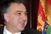 Filip Vujanović položio zakletvu