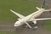 Prizemljili avion koji je letio iz Pakistana, uhitili dva muškarca