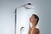 Hansgrohe Select tehnologija za veći užitak tuširanja