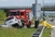 Opel sletio s autoceste A2 kod Zaprešića, vozač je poginuo