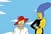 Seksi kalendar: Marge i Homer Simpson skinuli su se do kraja