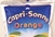 Sok od naranče: Što sadrže omiljena pića u tetrapaku?