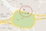 Google Maps na mapu Berlina upisao ulicu Adolfa Hitlera