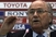 Blatter je sretan zbog odluke o Kosovu: To je velika pobjeda...