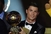 Ronaldo osvojio Zlatnu loptu!