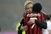 Seedorf s tribina vidio Hondin prvijenac, asistencija Livaje...