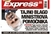 Express: Sve tajne B. Šegona, produžene ruke Slavka Linića