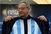 Legendarni Velasko predstavljen kao novi selektor Argentine
