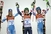 Shiffrin uzela slalomsko zlato, Tina Maze ostala bez medalje
