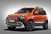 Panda Cross dolazi u Ženevu, serijski će imati  4x4 pogon