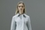 Jil Sander donosi minimalizam u kroju i pastelnim nijansama