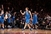Dirk Nowitzki preko Anthonyja pogodio za pobjedu Dallasa