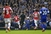 Arsenal u polufinalu FA Kupa; United je lako pobijedio WBA
