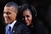 Barack i Michelle se rastaju? Ljut je zbog putovanja u Kinu