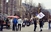 Protest radnika Feroelektra u Sarajevu