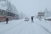 Žabljak: Za dva sata 20 centimetara snijega