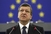 Barroso želi uvesti obveznice, Angela Merkel se oštro protivi