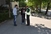 Policajci pješake edukuju o bezbjednosti u saobraćaju
