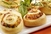Tijesto za pizzu u novom ruhu: Stromboli, aromatični pužići...