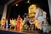 Svečano otvoren 44. Festival dramskih amatera Crne Gore