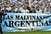Argentinci provocirali Engleze političkom porukom u La Plati