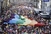 Gay pride u Istanbulu: Deseci tisuća građana izašli na ulice